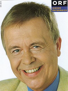 Günther Bahr (Bild: ORF)