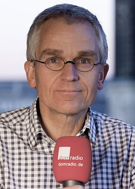 Ingo Brüggenjürgen (Bild: domradio)