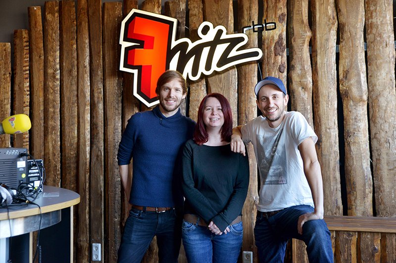 Fritz Radio Berlin