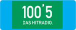 100-5 Das Hitradio