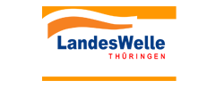 Landeswelle Thüringen