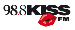 98.8 KISS FM - Der Beat von Berlin