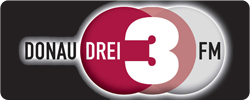 Donau Drei FM3