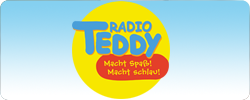 Radio-Teddy