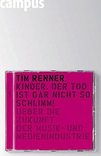 Tim Renner