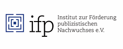 ifp Institut zur Förderung des publizistischen Nachwuchs e.V.