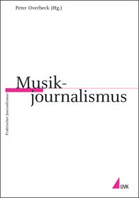 musikjournalismus