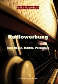 radiowerbung