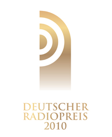 Deutscher Radiopreis 2010
