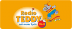 Radio Teddy