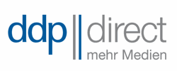 ddp direct Logo