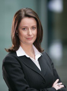 Esther Raff, Geschäftsführerin AS&S Radio GmbH