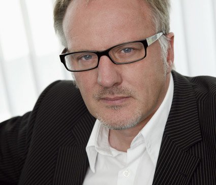 1LIVE-Programmchef Jochen Rausch © WDR/Anneck