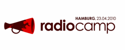 Radiocamp 2010