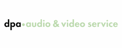dpa audio video service