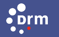 DRM logo