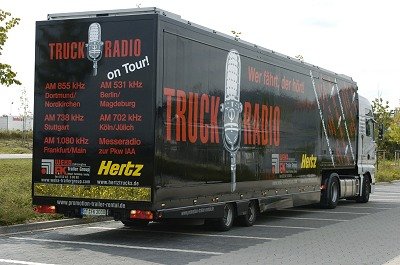 Show Truck
