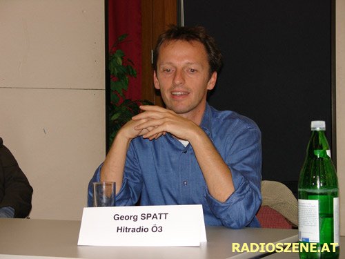 Georg Spatt