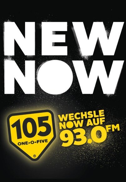 Radio105-NOW2