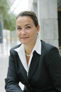 Sandra Kretzer