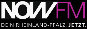 Logo von NOW FM Rheinland-Pfalz