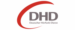 DHD Logo small