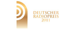 Deutscher Radiopreis 2011