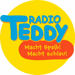 Radio Teddy ohne freq 250
