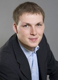 Christoph Schwab, Head of Research Goldmedia Custom  Research GmbH