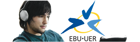 EBU UER big