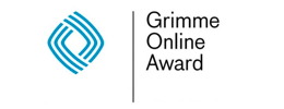 Grimme Online Award small