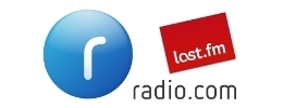last.fm auf radio.com