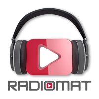 RADIOMAT Logo 200