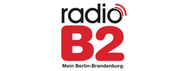Radio B2 small