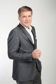 Steffen Müller, Geschäftsführer Radio 21