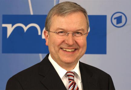 Johann Michael Möller (Bild: MDR/Axel Berger)