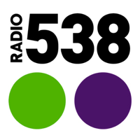 radio 538 200