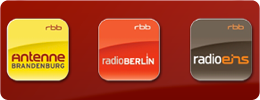 rbb Radio Apps small