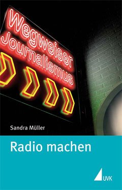 Radiomachen Cover