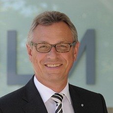 Siegfried Schneider (Präsident der BLM)