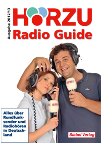 Hoerzu Radio Guide 2012 13 200