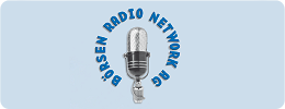 Börsen Radio Network small