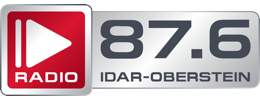 Logo Radio IO small