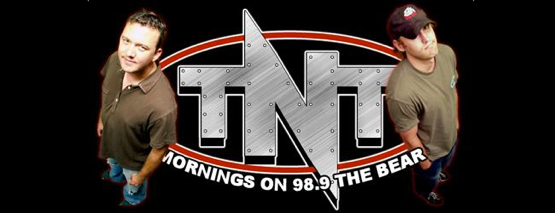 TNT Morningshow 555