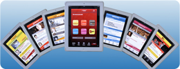 rbb apps iPads small