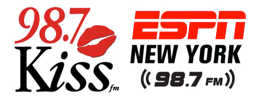 987KissFM NY switch to ESPN small