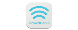 CrowdRadio small