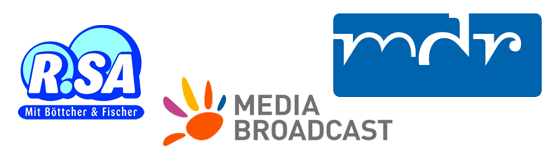 Media Broadcast MDR RSA big2