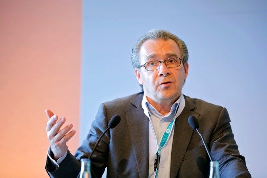 Mats Åkerlund (Bild: Uwe Völkner / Fotoagentur FOX)