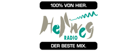 Hellweg Radio small
